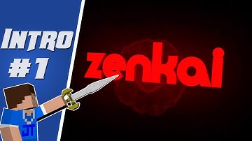 (Sync) Intro #1 ~ ZenkaiGaming44