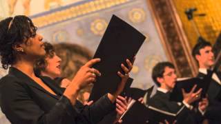 Sergei Rachmaninov - Bogoroditse Devo (Ave Maria)