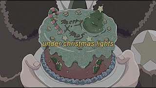 Watch Lil Soda Boi Under Christmas Lights video