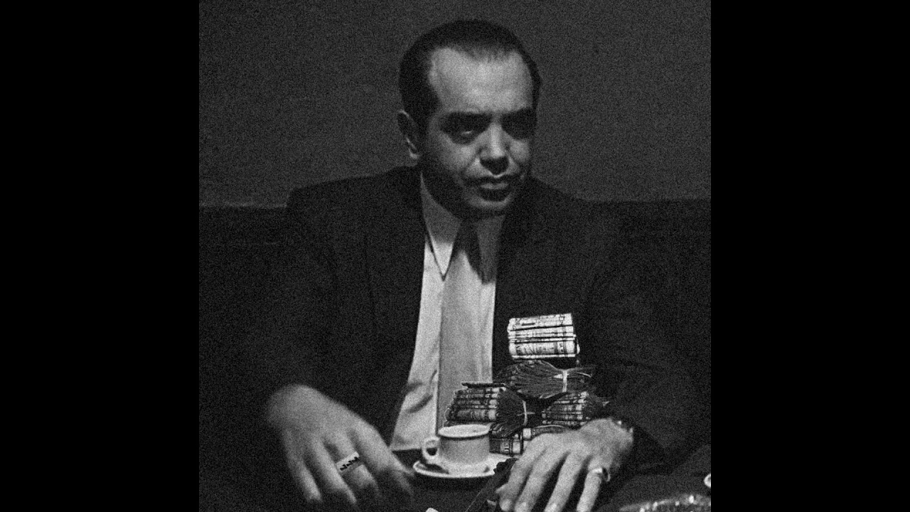 [FREE] Griselda Type Beat 