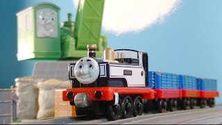 The Wharf Colin The Magnificent