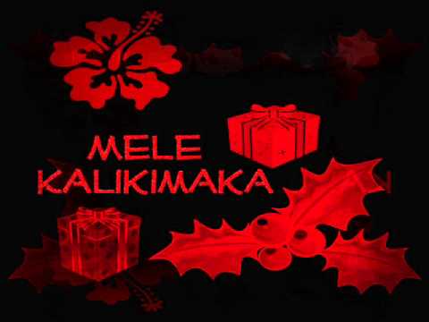 Kekai Boyz - Christmas Time Again