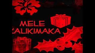 Kekai Boyz - Christmas Time Again