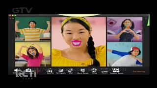 Download lagu IKLAN ALPENLIEBE LOLLIPOP - 'FUNKY MOUTH' 15s (2020)