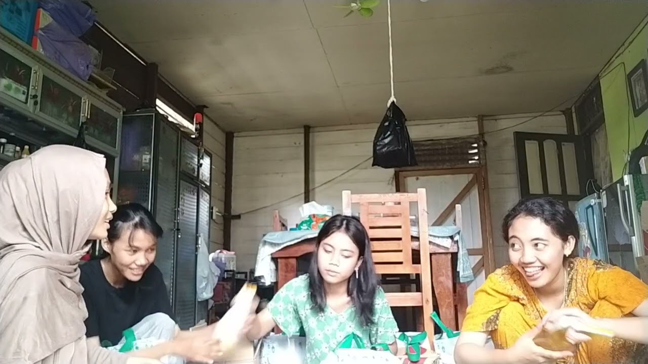 hampers Ramadhan 2026