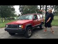 Why Do So Many People Love These Jeeps? 1994 Jeep Cherokee Review