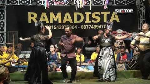 Ngamumule Budaya Sunda Jaipongan | Pongdut 015 - Judul Lagu...?