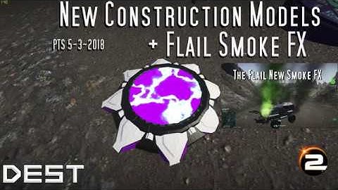 PTS 5-3-2018 New Construction Models - Flail Smoke FX