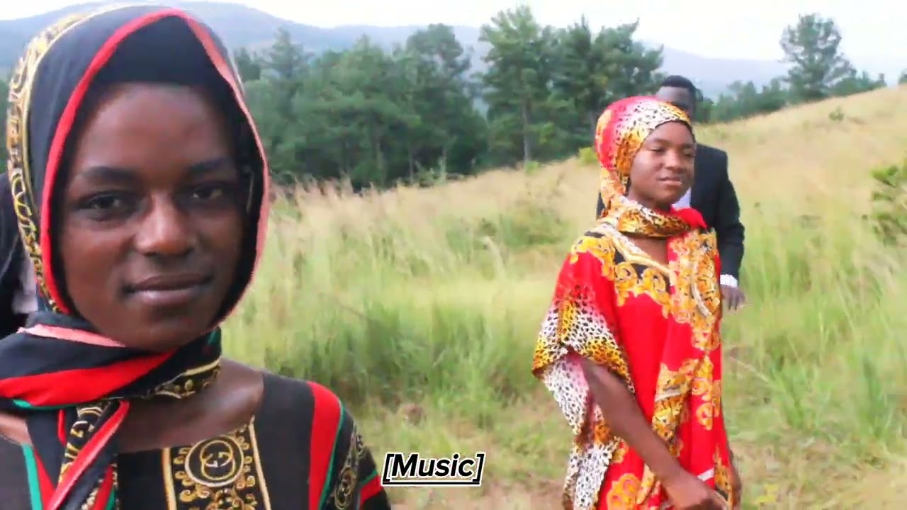 ESITERI BY IJWI RYAGAKIZA CHOIR SDA KABINGO