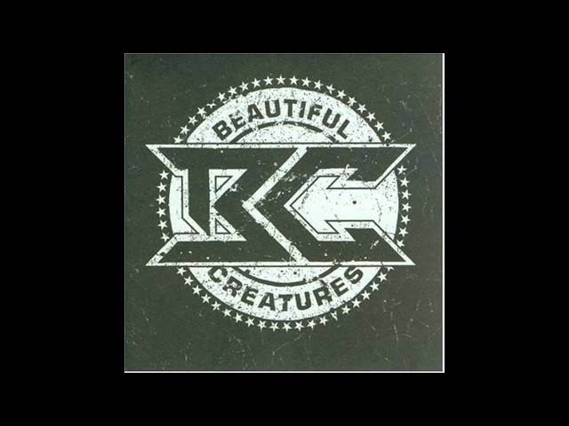 Beautiful Creatures - Goin' Off