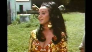 Isabel Sarli - Fiebre (Fragmento) Isabel Sarli - Fiebre (Fragmento)