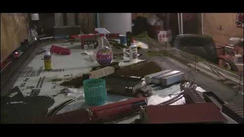 Layout Update October 5th!!!