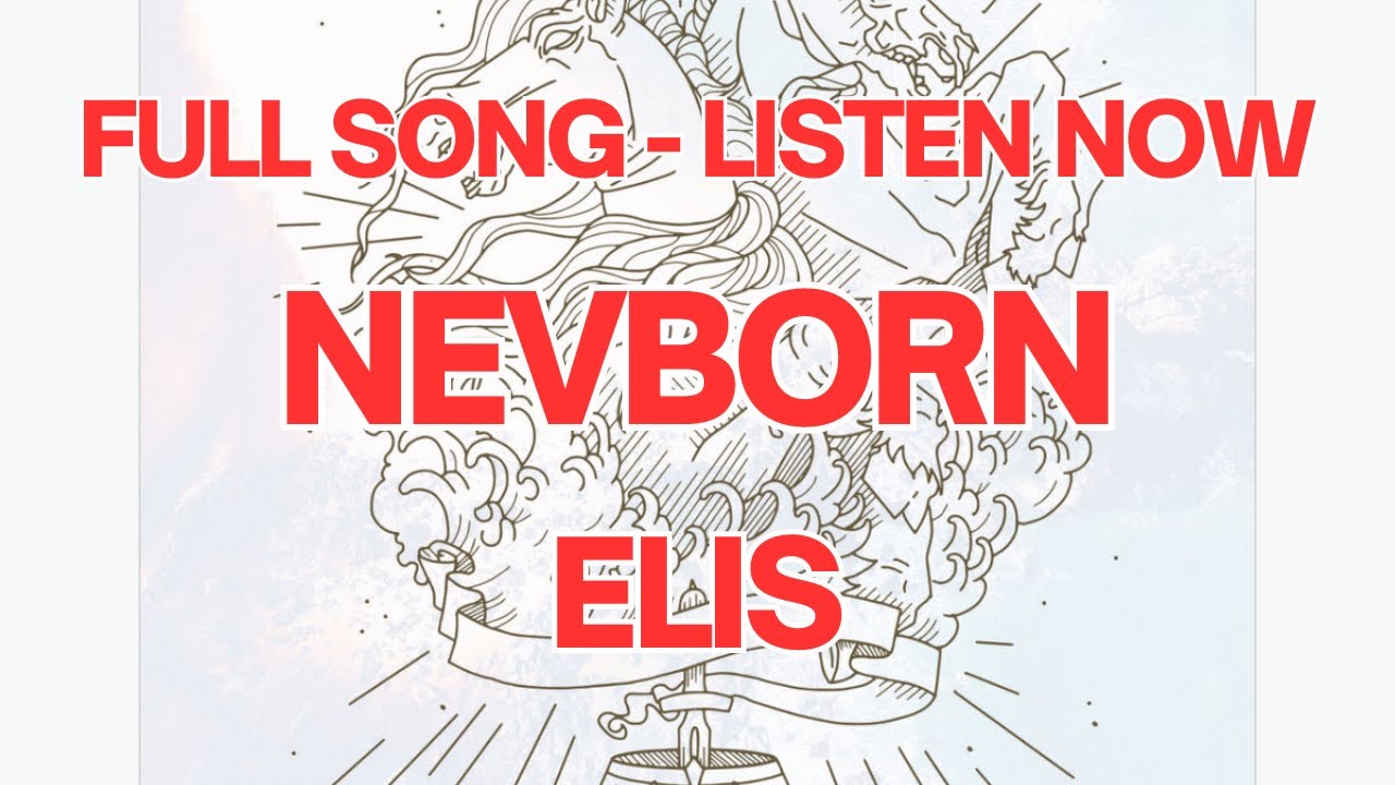 Watch Nevborn "ELIS" Full Song (Progressive Metal, Switzerland 🇨🇭, 2024) on YouTube Watch Nevborn "ELIS" Full Song (Progressive Metal, Switzerland 🇨🇭, 2024) on YouTube