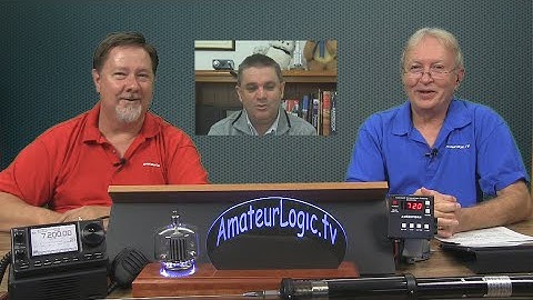 AmateurLogic 69: DV Mega Load