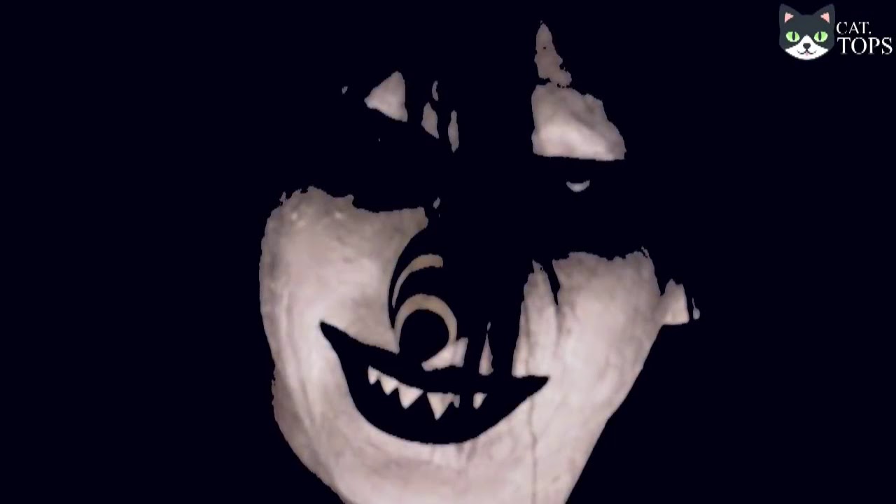 5 LAUGHING JACK CAPTADOS EN CAMARA CREEPYPASTAS CAPTADOS EN CAMARA