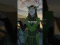 Imposter syndrome detected. | The Legend of Vox Machina