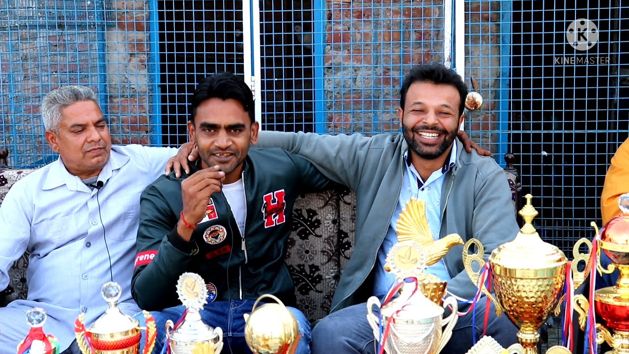 Nita ustad vs Rinku/Ankit delhi new champion bazi winner by kamal Arora