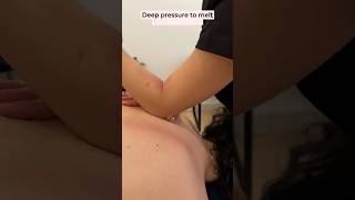 Shoulder Pain Relief | Deep Tissue Massage with Tanna Ryan at Remedial Massage Preston