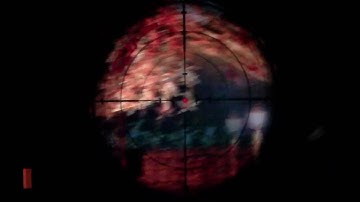 Alpha Protocol playthrough part 39