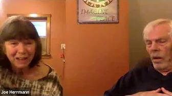 Cultural Session with Sam and Joe Herrmann