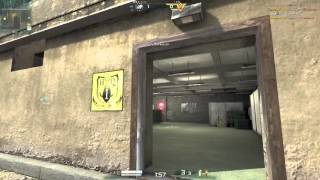 AVA DS ALLKILL クイックスコープ