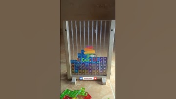 ASMR TETRIS • PLAYING COLORFULL TETRIS BLOCKS Part 70