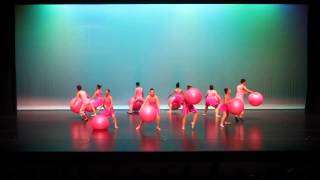 IDance 2015 - Pop (Silver Creek Venue)