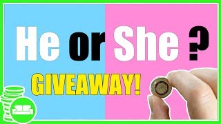 Small Change Giveaway! (Closed)