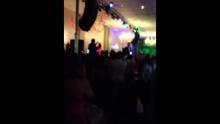 Fares Karam Dakheelo, Allentown, Pa Concert