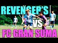 【試合フル】リーグ戦への腕試し!かつてWINNER'Sも勝ったFCグランスーマに、いざ宣戦布告!