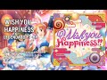 [DERESUTE] Wish You Happiness (Legendado)