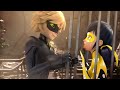 ADRIEN REVEALED SOMETHING SCARY IN THE NEW MIRACULOUS LONDON SPECIAL ADRIEN REVEALED SOMETHING SCARY IN THE NEW MIRACULOUS LONDON SPECIAL