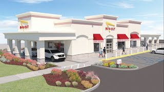 InNOut eyes Beaverton location, looks to Portlandarea expansion