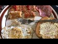 $2 Breakfast Potato Cakes Ore-Ida vs Glacier Gold