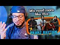 FRANZ RHYTHM - CHIQUITITA - abba Acoustic Trio cover [GK INT&#39;L REACTION]