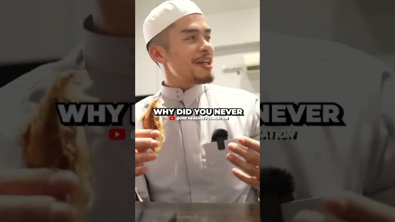  DON T Eat With LEFT HAND