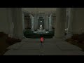 RiME - White Shade (Bargaining)