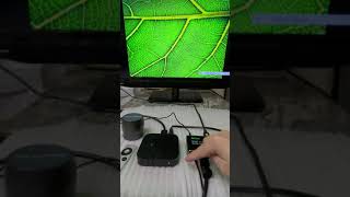 AVPRO AVC-V30 HDMI Audio Extractor ARC Cara Test