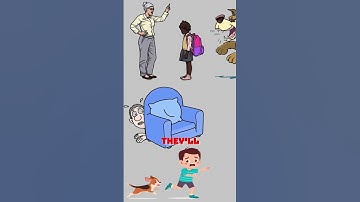 Kan machine learning fouten maken, net als kinderen?