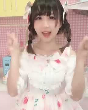 aliga（梨嘉）—cosplayer