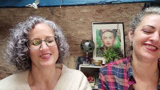#57 A DEEP DIVE INTO ACTOR BASED REALITY 5/1/23