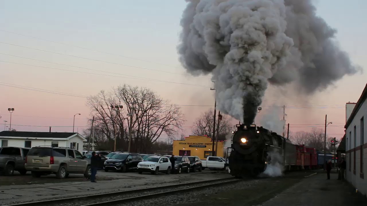 Pere Marquette 1225 