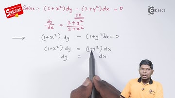 method of variables separable problem no 4