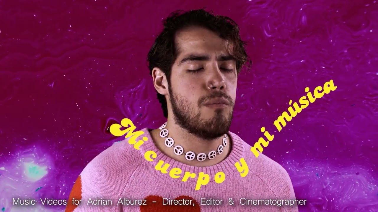 Video Editor Reel