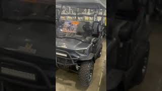 How To Replace CGC2/RGC2 Golf Cart Converter