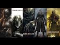 Dark Souls 3 - Bosses Evolution (Demon's Souls, Dark Souls, Bloodborne)