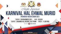 Official JPN Johor - YouTube