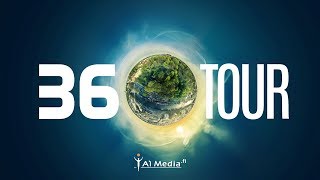 360tour.fi - 360 VR EXPERIENCE: Release Trailer by A1 Media Oy