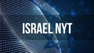 Pasi Turunen ISRAEL NYT (#35)