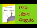 Libroangulo 7 La Eta Princo